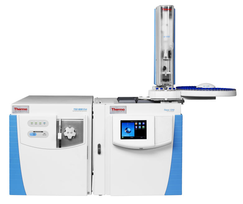 TSQ 8000 Evo 三重四极杆 GC-MSMS_报价/价格/性能参数/图, 美国/Thermo Scientific_生物器材网